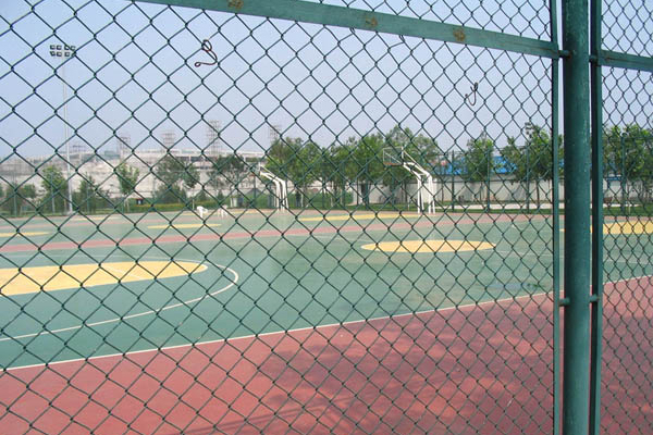 籃球場(chǎng)圍欄